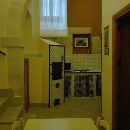 B&B Candido Vacanze Modica Dış mekan fotoğraf
