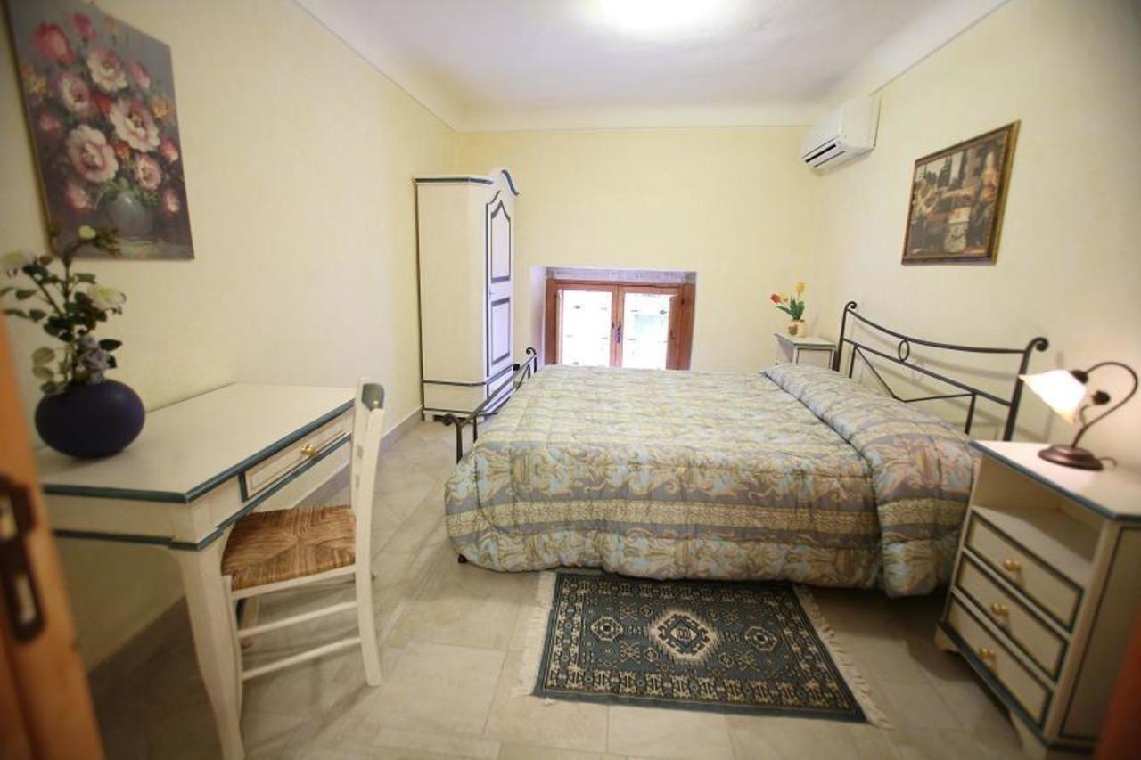 B&B Candido Vacanze Modica Dış mekan fotoğraf