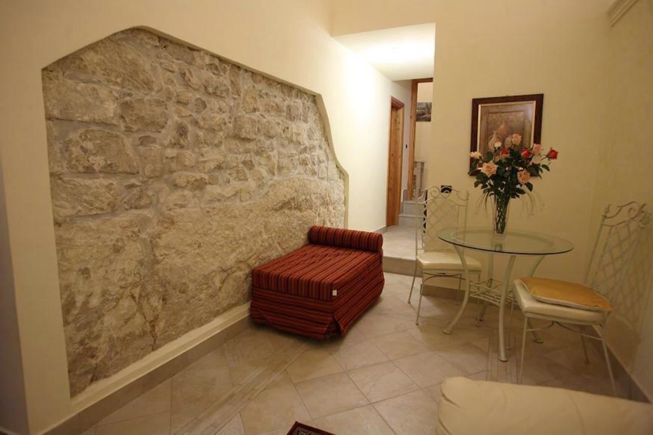 B&B Candido Vacanze Modica Dış mekan fotoğraf