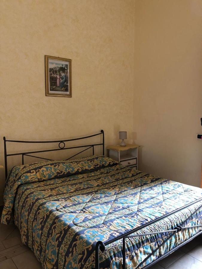 B&B Candido Vacanze Modica Dış mekan fotoğraf