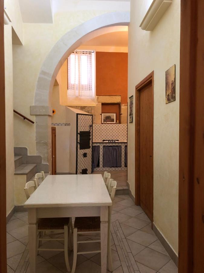 B&B Candido Vacanze Modica Dış mekan fotoğraf