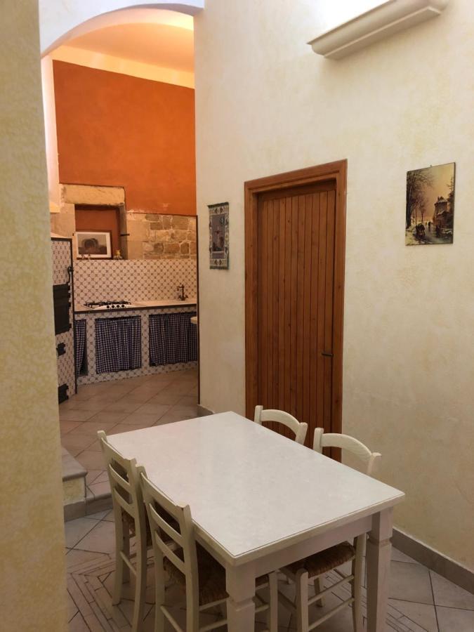 B&B Candido Vacanze Modica Dış mekan fotoğraf