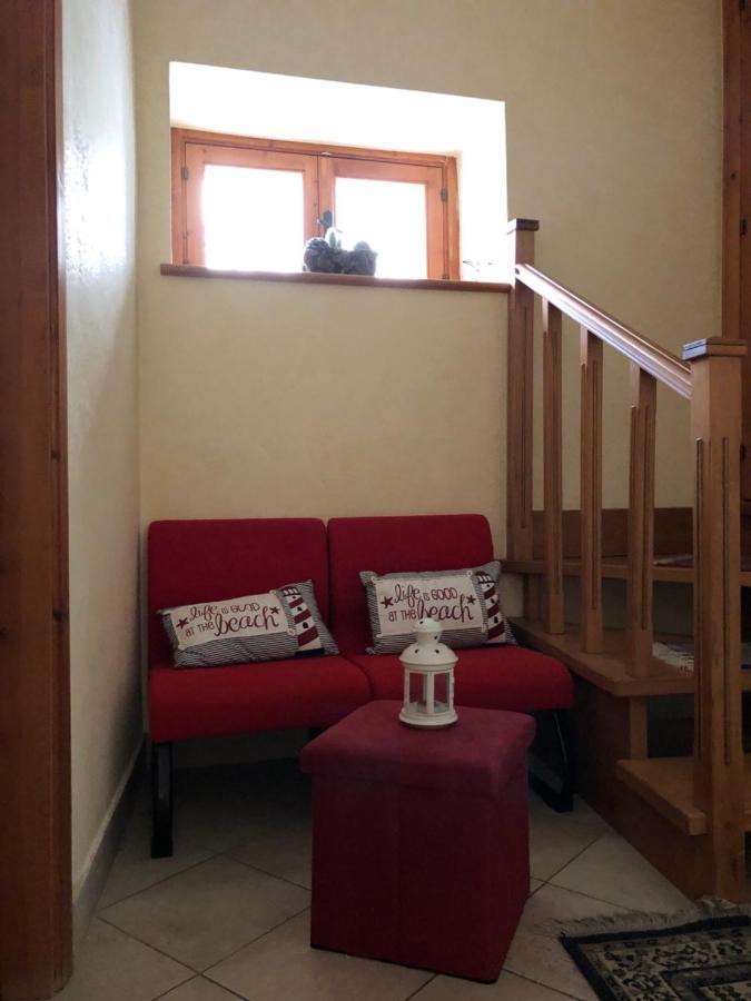 B&B Candido Vacanze Modica Dış mekan fotoğraf