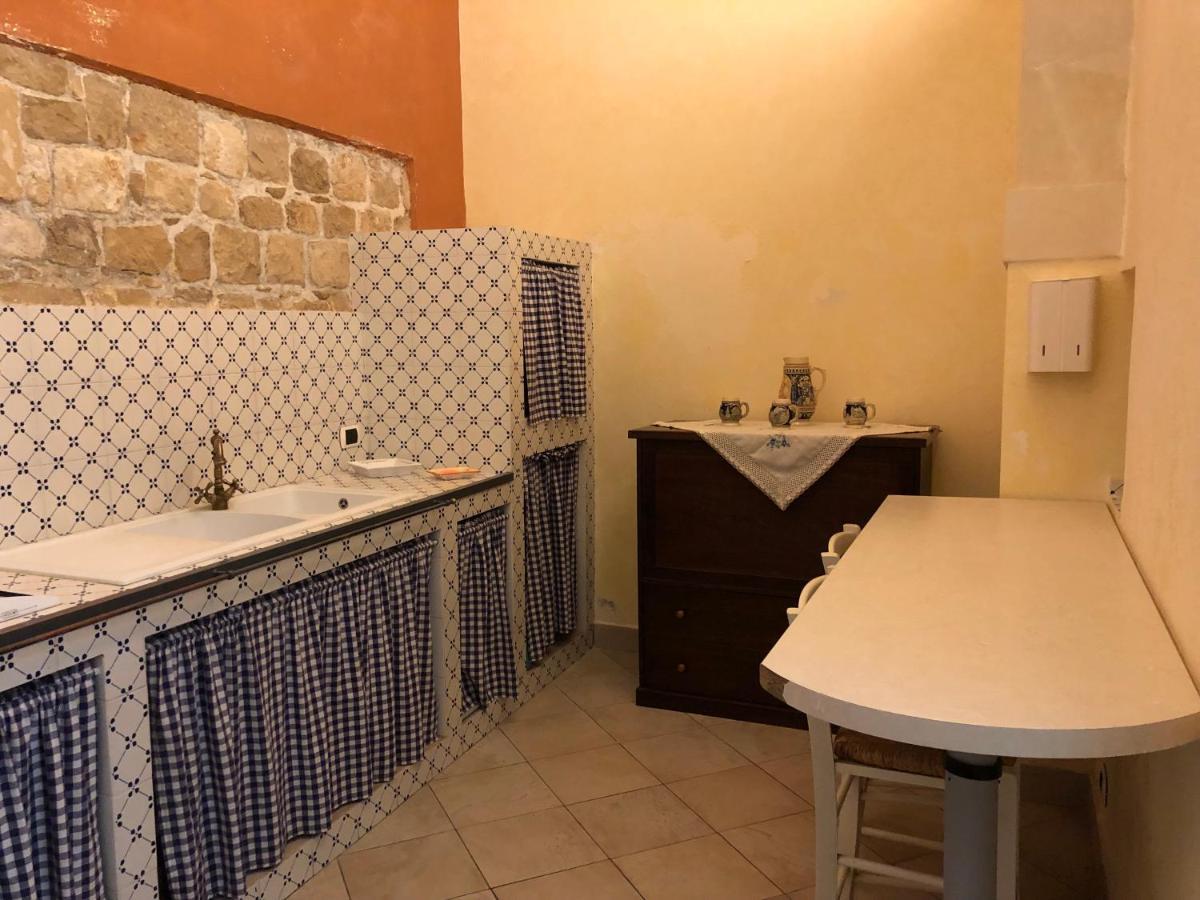 B&B Candido Vacanze Modica Dış mekan fotoğraf