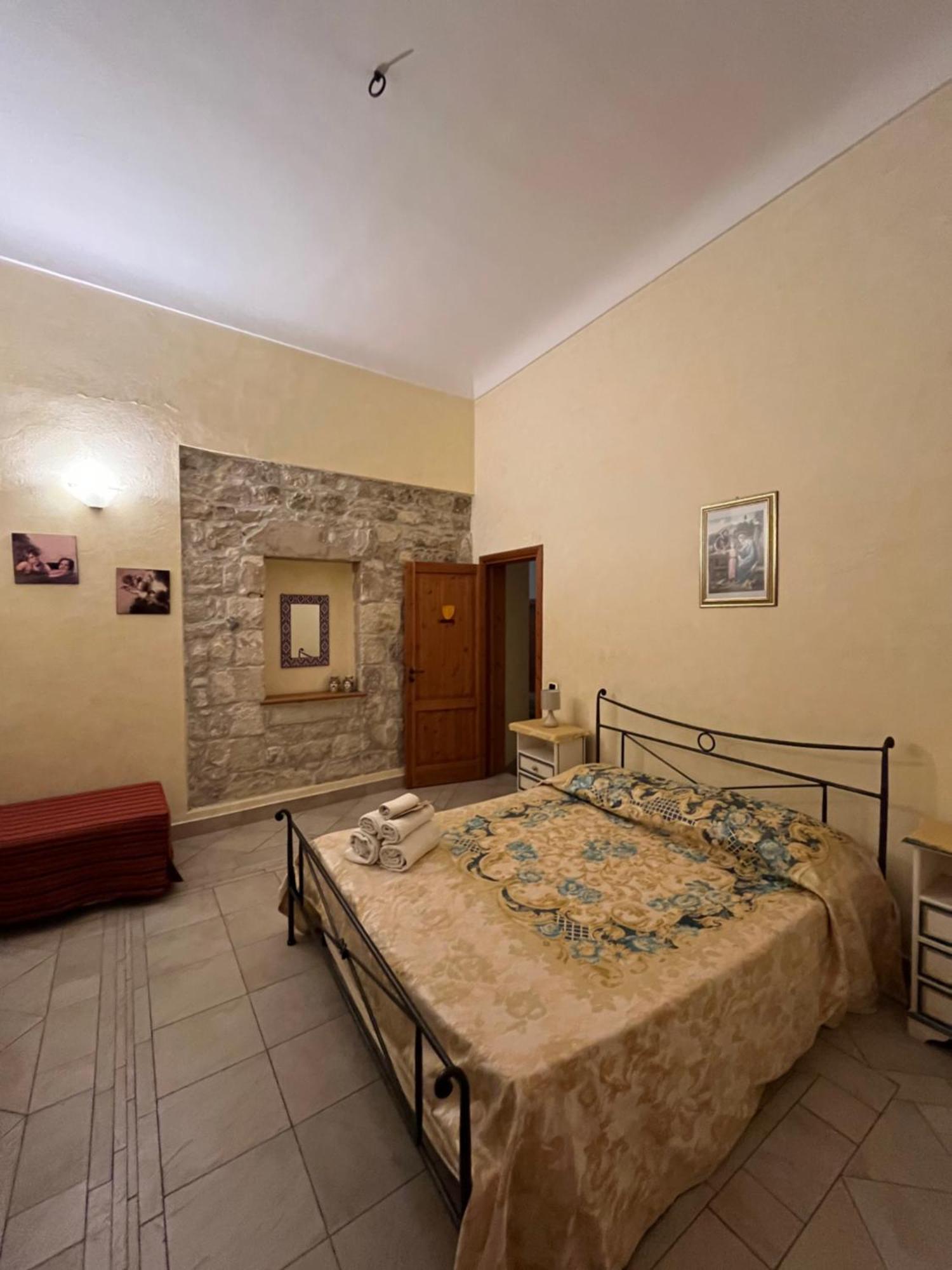 B&B Candido Vacanze Modica Dış mekan fotoğraf
