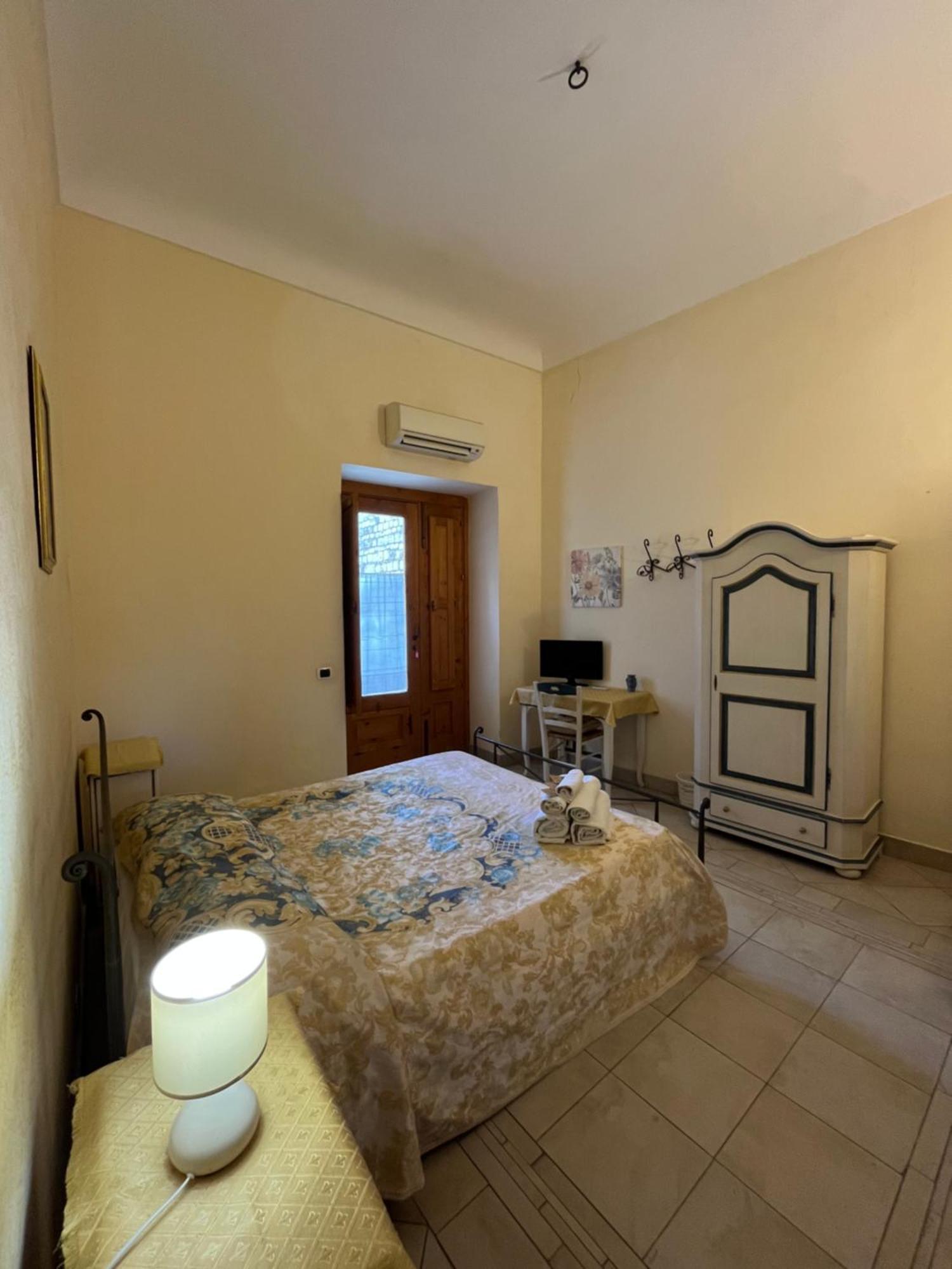 B&B Candido Vacanze Modica Dış mekan fotoğraf