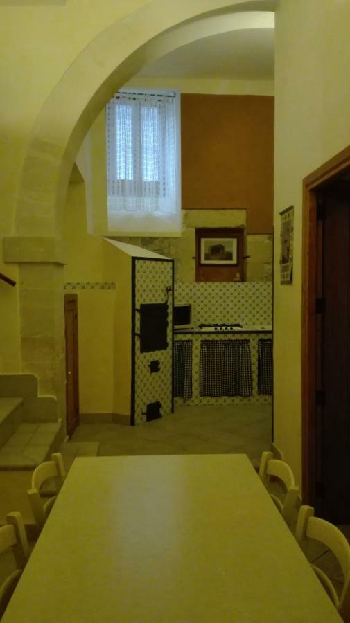 B&B Candido Vacanze Modica Dış mekan fotoğraf