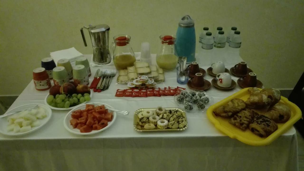 B&B Candido Vacanze Modica Dış mekan fotoğraf