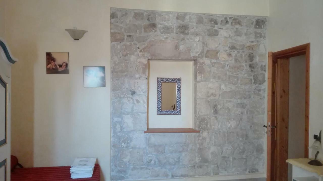 B&B Candido Vacanze Modica Dış mekan fotoğraf
