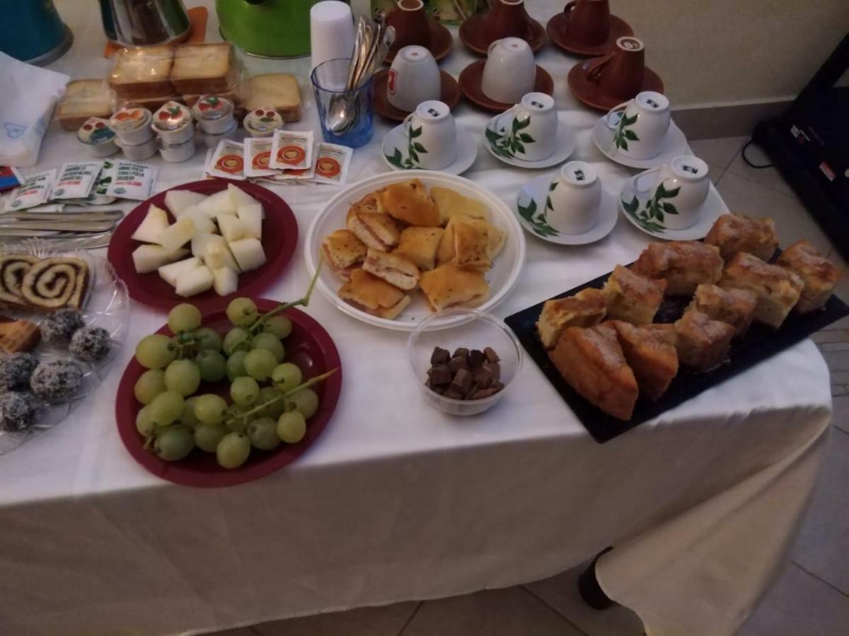 B&B Candido Vacanze Modica Dış mekan fotoğraf