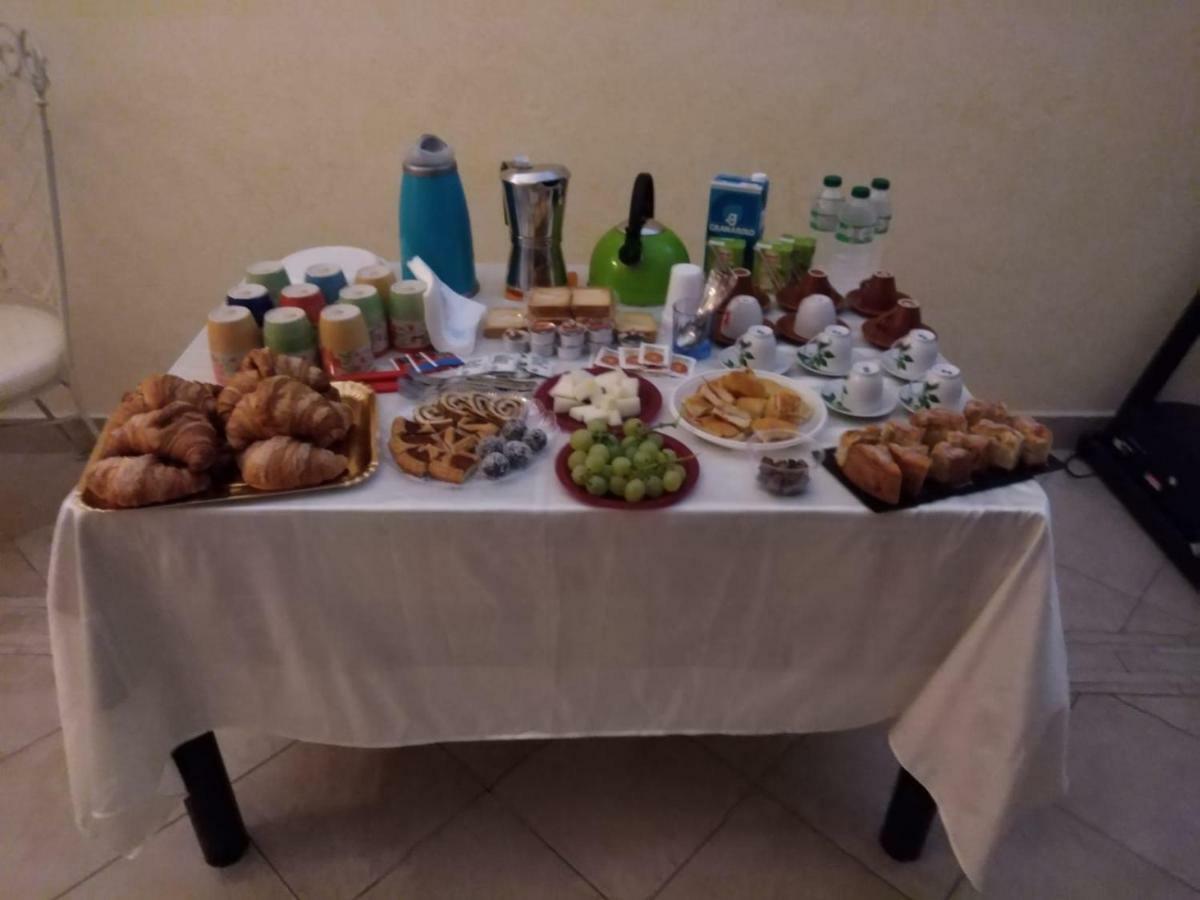 B&B Candido Vacanze Modica Dış mekan fotoğraf