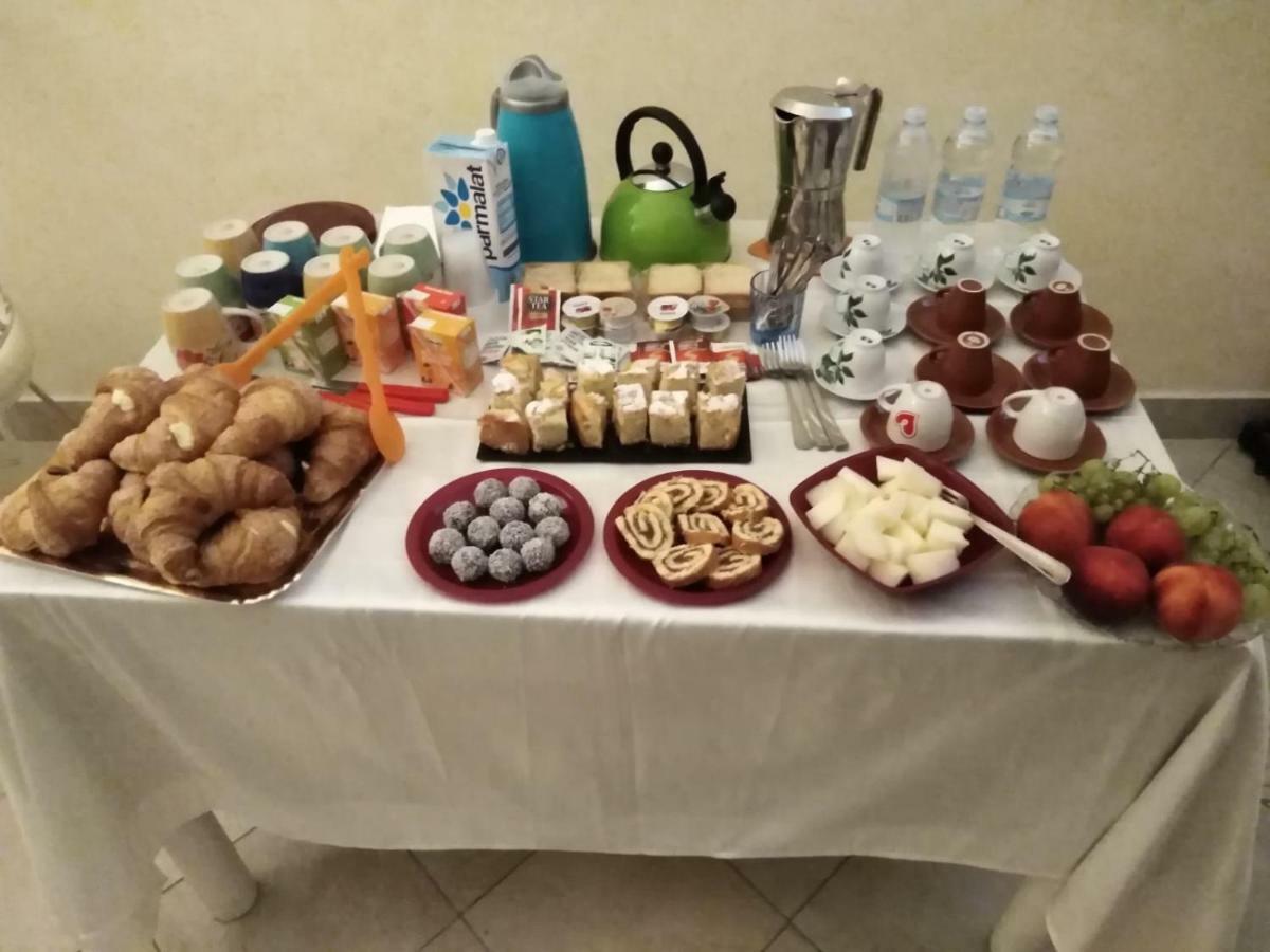 B&B Candido Vacanze Modica Dış mekan fotoğraf
