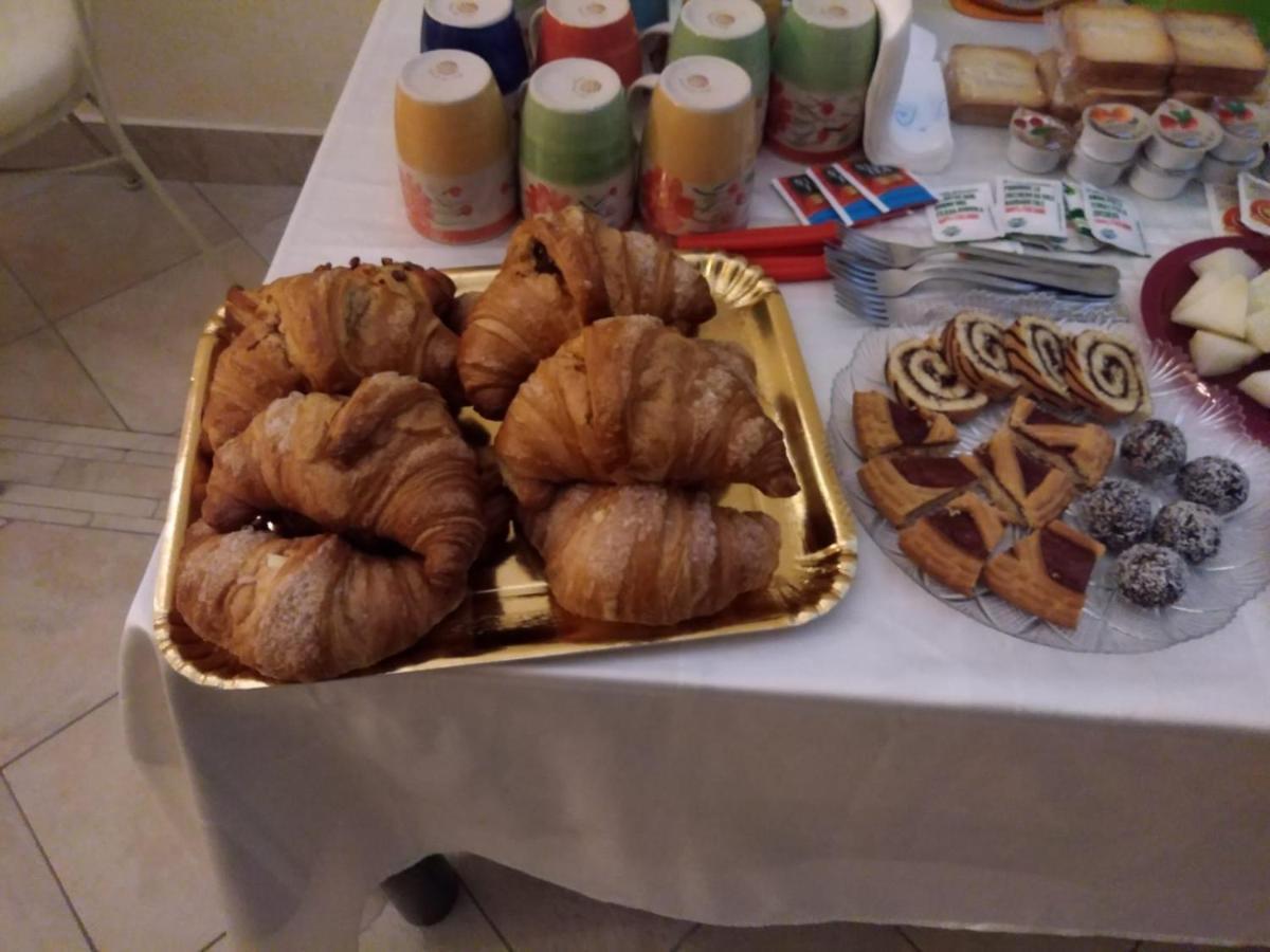 B&B Candido Vacanze Modica Dış mekan fotoğraf