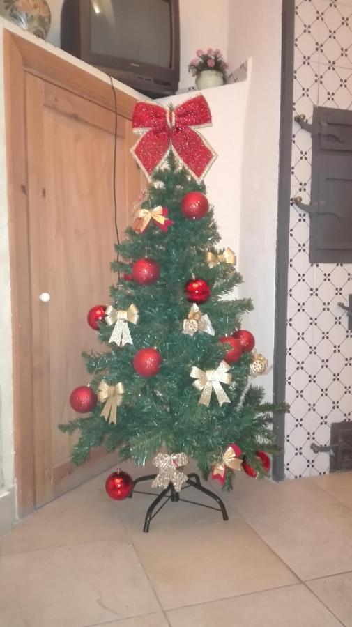 B&B Candido Vacanze Modica Dış mekan fotoğraf